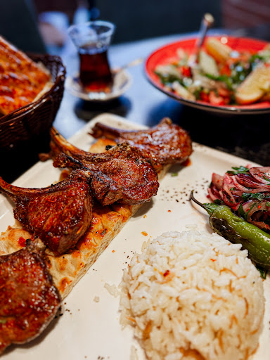 Photo of Lahmacun Dunyasi - 252A High St, Ponders End, Enfield EN3 4HB